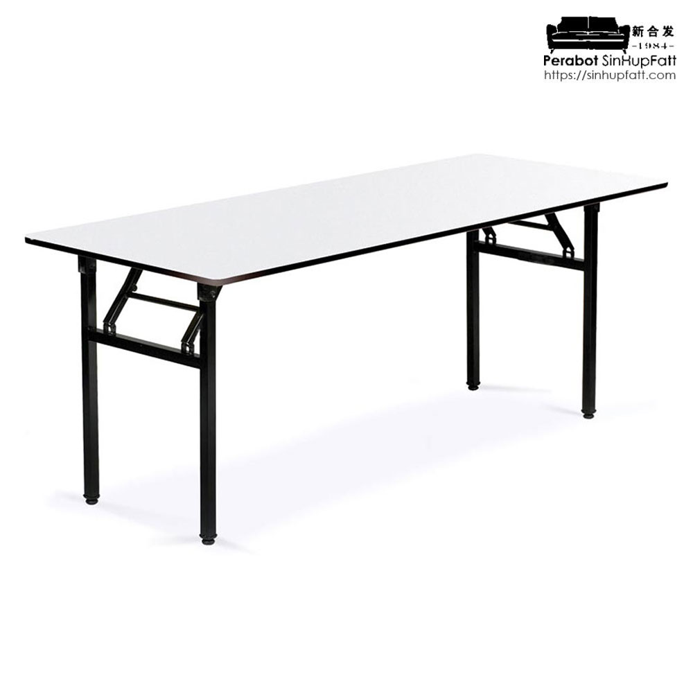 Melamine Banquet Folding Table - SHF Furniture - For Business