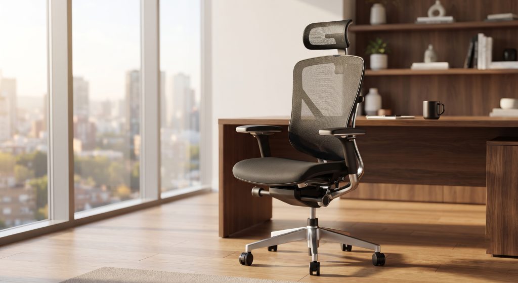 Best Office Chair Buying Guide: What Every Home Office User Needs to Know