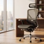 office chair