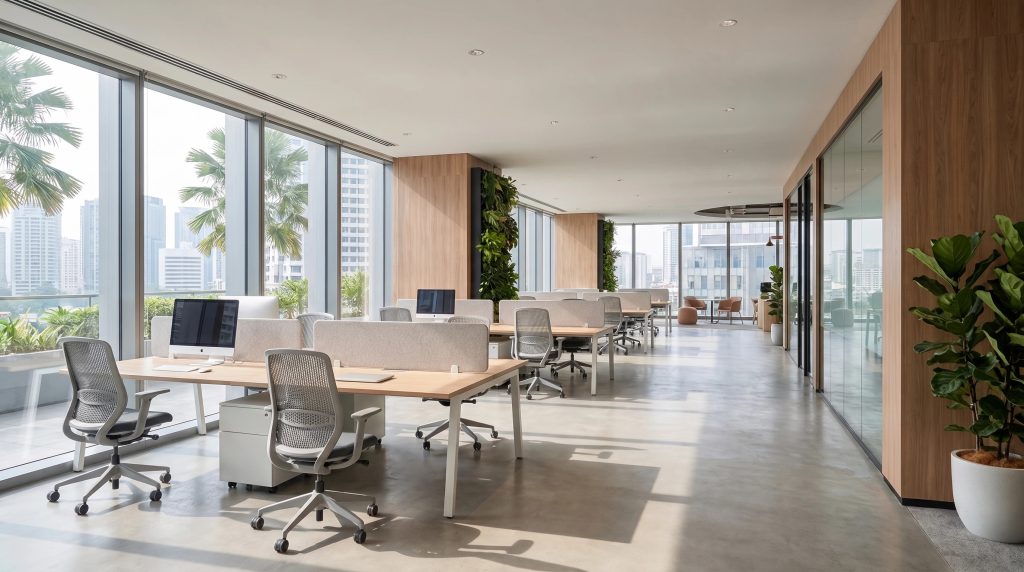 office furniture company