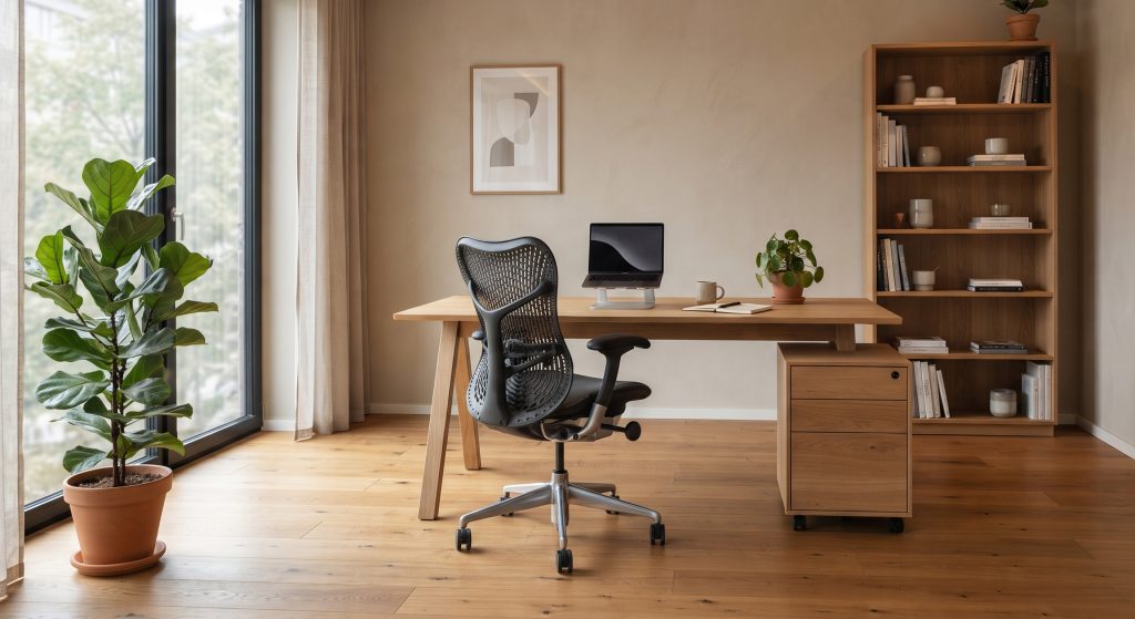 office furniture supplier Malaysia