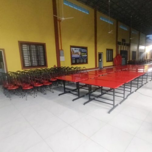 PUSAT PENDIDIKAN AL-BARAKAH