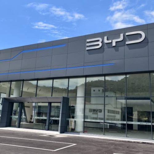 Goh Brothers Cars Sdn Bhd