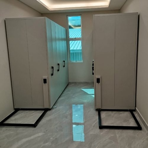 Fullyee Petroleum PLT